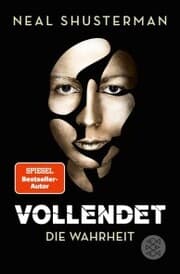 Cover von Vollendet - Die Wahrheit