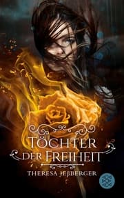 Cover von Töchter der Freiheit