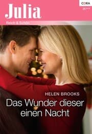 Cover von Das Wunder dieser einen Nacht
