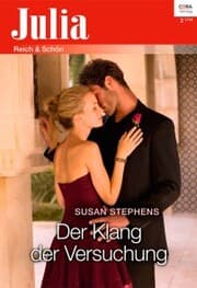 Cover von Der Klang der Versuchung