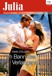Cover von Im Bann des Verlangens
