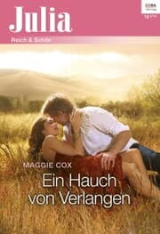 Cover von Ein Hauch von Verlangen
