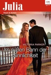 Cover von Im süßen Bann der Sinnlichkeit