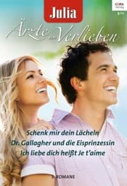 Cover von Julia Ärzte zum Verlieben Band 67