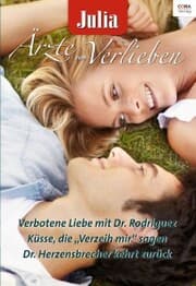 Cover von Julia Ärzte zum Verlieben Band 68