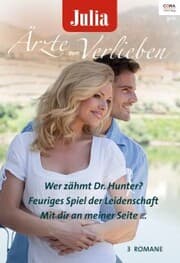 Cover von Julia Ärzte zum Verlieben Band 74