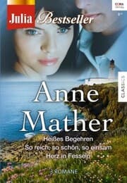 Cover von Julia Bestseller Band 150