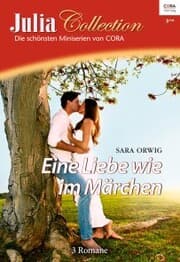 Cover von Julia Collection Band 66