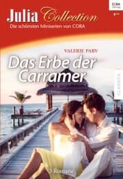 Cover von Julia Collection Band 69