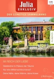 Cover von Julia Exklusiv Band 246