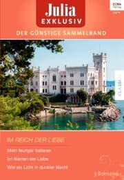 Cover von Julia Exklusiv Band 252