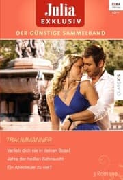 Cover von Julia Exklusiv Band 253