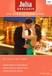 Cover von Julia Exklusiv Band 257