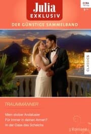 Cover von Julia Exklusiv Band 262