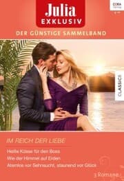 Cover von Julia Exklusiv Band 267