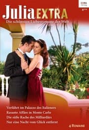 Cover von Julia Extra Band 379