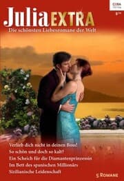 Cover von Julia Extra Band 381