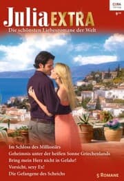 Cover von Julia Extra Band 386