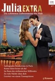 Cover von Julia Extra Band 394
