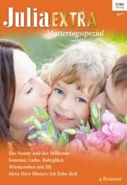 Cover von Julia Extra Band 397