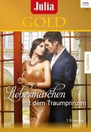 Cover von Julia Gold Band 66