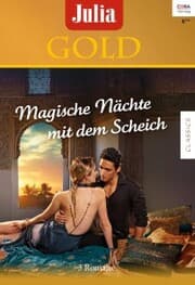 Cover von Julia Gold Band 65