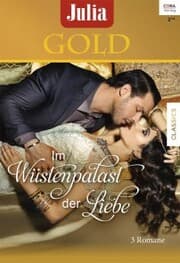 Cover von Julia Gold Band 67