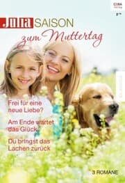 Cover von Julia Saison Band 30