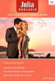 Cover von Julia Exklusiv Band 243