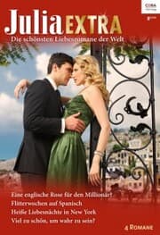 Cover von Julia Extra Band 384