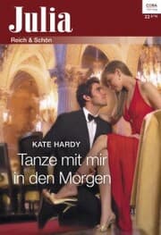 Cover von Tanze mit mir in den Morgen