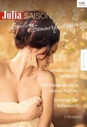 Cover von Julia Saison Band 32