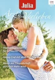 Cover von Julia Ärzte zum Verlieben Band 91