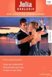 Cover von Julia Exklusiv Band 270