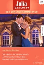 Cover von Julia Exklusiv Band 276