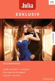 Cover von Julia Exklusiv Band 280