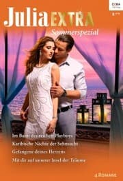 Cover von Julia Extra Band 419