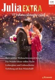 Cover von Julia Extra Band 423