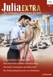 Cover von Julia Extra Band 441