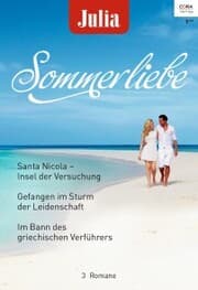 Cover von Julia Sommerliebe Band 28