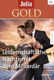 Cover von Julia Gold Band 76