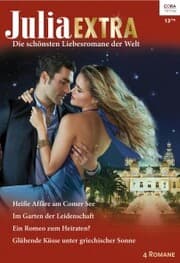 Cover von Julia Extra Band 425