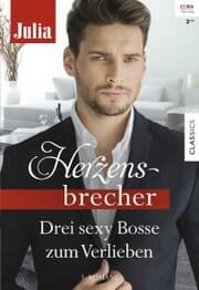 Cover von Julia Herzensbrecher Band 2