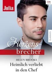 Cover von Heimlich verliebt in den Chef