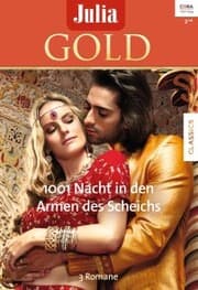 Cover von Julia Gold Band 79