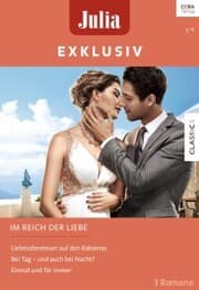 Cover von Julia Exklusiv Band 293