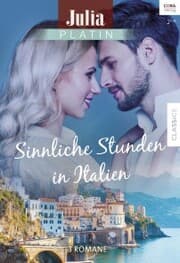 Cover von Julia Platin Band 4