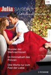 Cover von Julia Saison Band 46