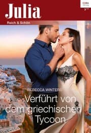 Cover von Verführt von dem griechischen Tycoon
