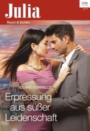 Cover von Erpressung aus süßer Leidenschaft